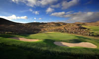 salobre new golf course